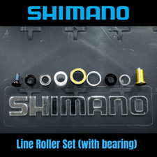 Set rulli Shimano Sustain FJ
