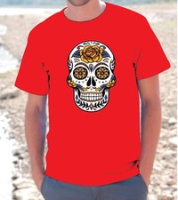 T-SHIRT MAGLIETTA TESCHIO