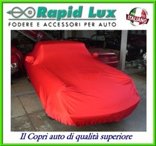 Telo copriauto antipolvere