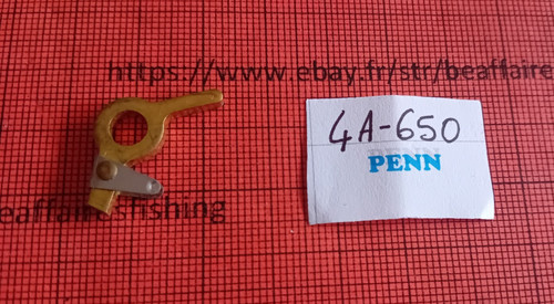 Pezzo 650 silent dog - 4a-650,