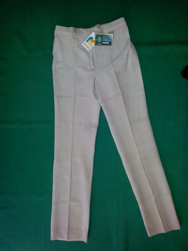 Pantalone uomo velluto duca - pantalone,