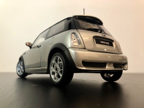 Kyosho mini one with - kyosho,