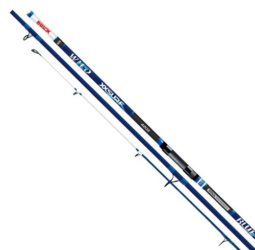 Canna pesca surfcasting - canna,
