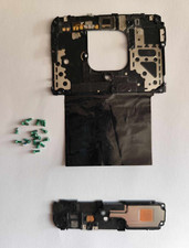 BACK COVER SCHEDA MADRE ALTOPARLANTE REDMI NOTE 9 PRO AUDIO VIVAVOCE SPEAKER VIT