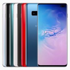 Smartphone Samsung Galaxy S10+
