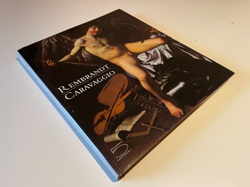 Rembrandt caravaggio 5 - rembrandt, caravaggio,