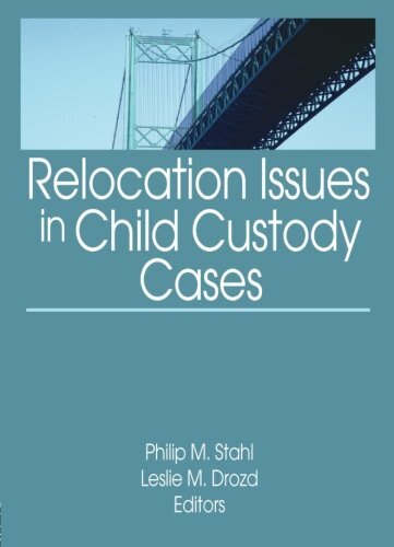 Relocation issues child - relocation,