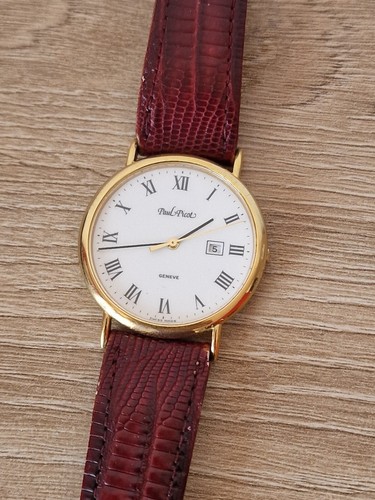 Paul picot geneve extra thin - geneve,