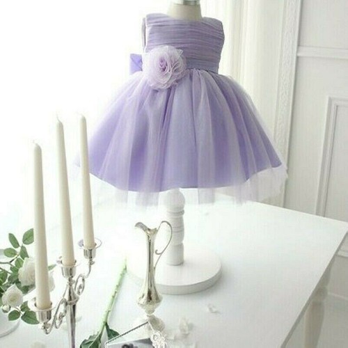 Bambino pizzo tulle abito - bambino,
