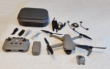 Drone DJI Mavic Air 2, Usato in ott + batteria  aggiuntiva originale