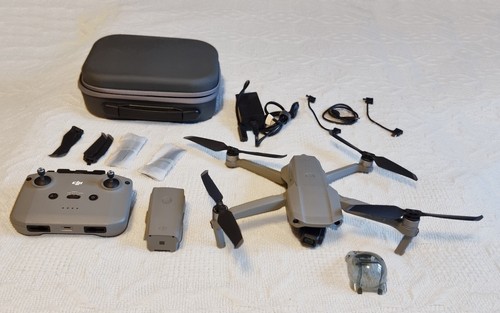 Drone dji mavic air - dji, 2,