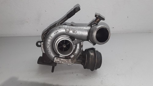 Turbina per alfa romeo - alfa, 156
