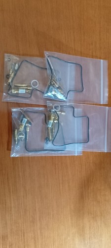 Kit per carburatori honda - carburatori,