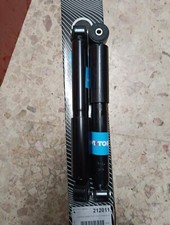 COPPIA AMMORTIZZATORI POSTERIORI X MODELLO 4X4  PANDA III