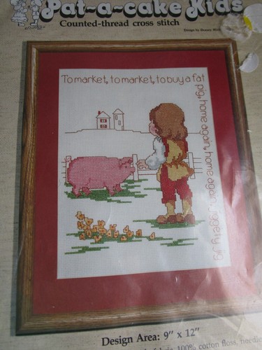 Market kit croce contata - market,