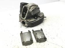 TESTA TESTATA HEAD VERTICALE DUCATI SUPERSPORT SS 750 2001 V200AA