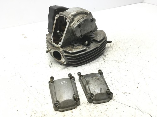Testa testata head verticale - testata,