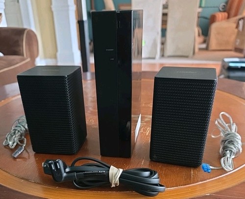 Samsung swa 8500s - samsung, kit