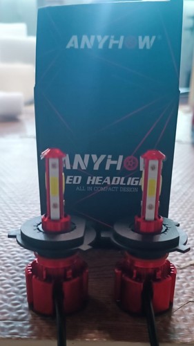 Fari led per auto - auto, anyhow