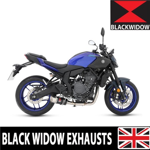 Mt07 xsr 700 - mt-07, di