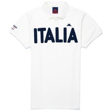 Kappa - Polo Uomo Eroi Polo