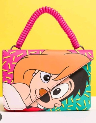 Borsa tracolla loungefly - a,