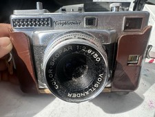 OFFERTA VOIGTLANDER Vitessa T