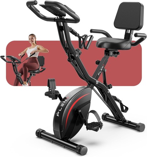 Bici ginnastica pieghevole - bici, da