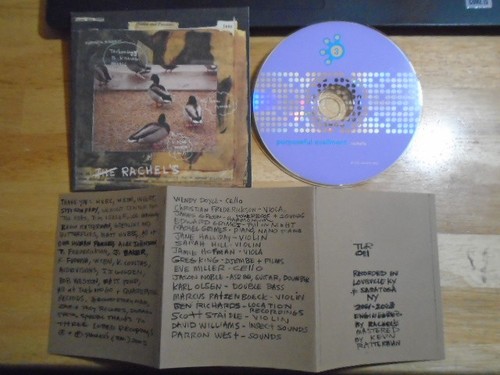 Rare oop limited 700 - rare,