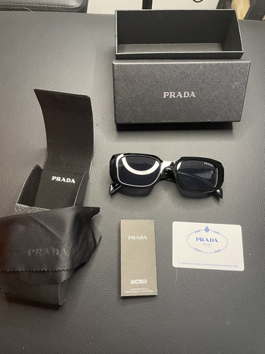 Occhiali sole prada modello - occhiali,