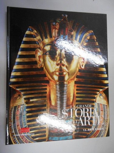 Grande storia dell arte - dell'arte, 13