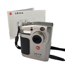 Leica Digilux Zoom - fotocamera compatta fotocamera digitale fotocamera IMBALLO ORIGINALE