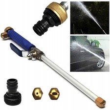 Rosfix High Pressure Lance Set