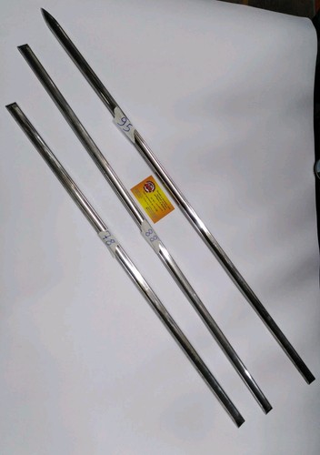 Modanatura laterale fiat 1100 - fiat,