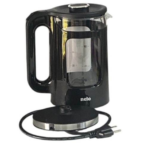 Bollitore elettrico per - , e