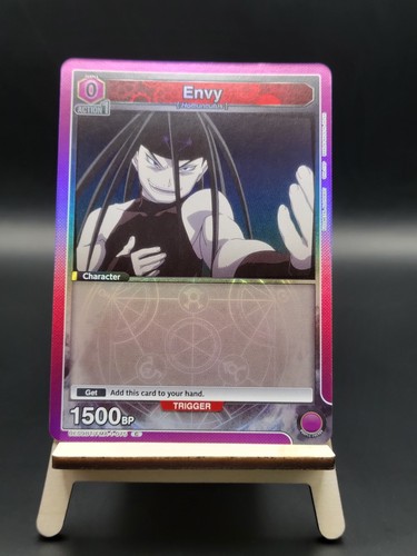 Envy - , topper