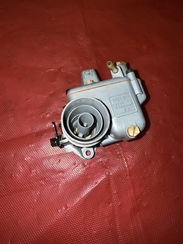 Carburatore weber 10 0c - 26,