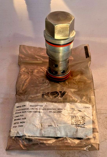 Sun hydraulics cxha xan - sun,