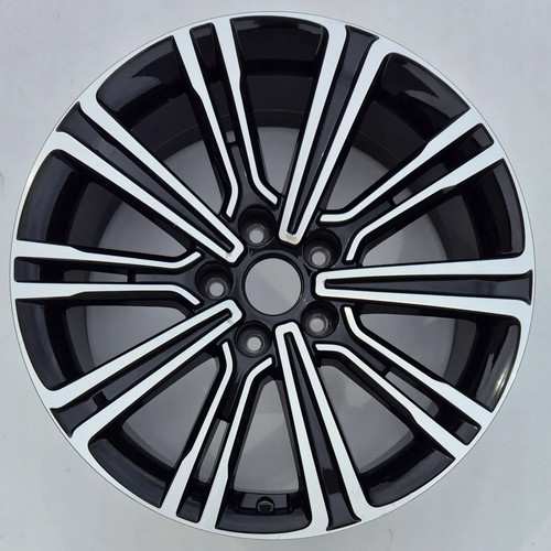 Alufelge zoll 0 - alufelge, 8.0"