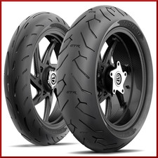 Roadmax 160/60-17 + 120/70-17