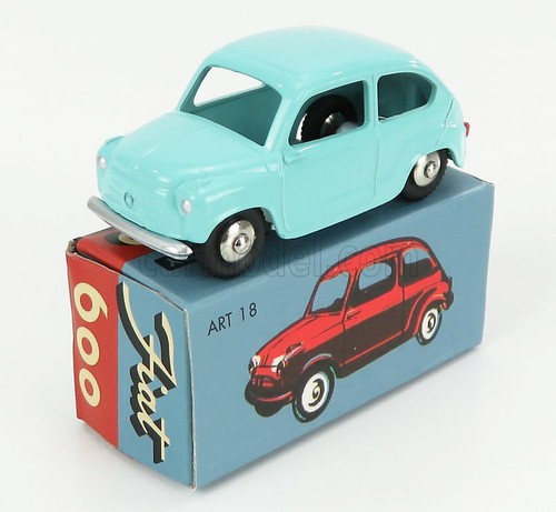 Modellino statico auto mercury - statico,