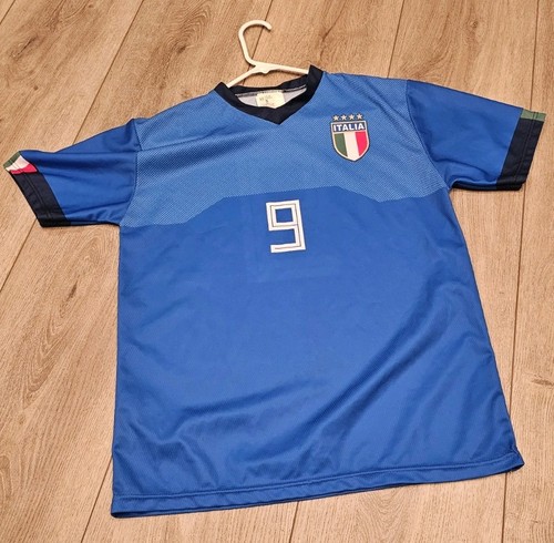 Maglia calcio italia uomo - calcio, home