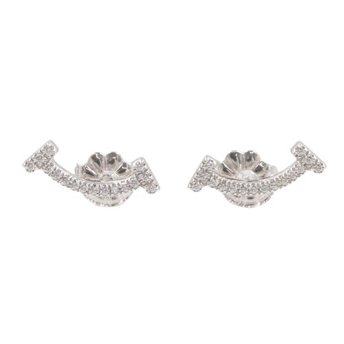 Orecchini tiffany smile - t,