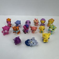 Lotto di 15 minifigure