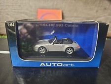 Vhtf autoart porsche 993 - autoart,