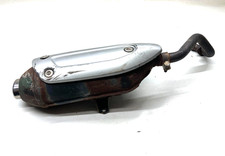 MARMITTA TERMINALE SCARICO