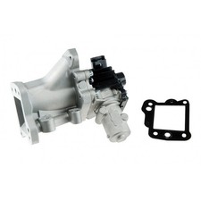 Valvola EGR per Peugeot 407 607 807 Fiat Ford Citroën C-Crosser C5 C6 C8 1618T1