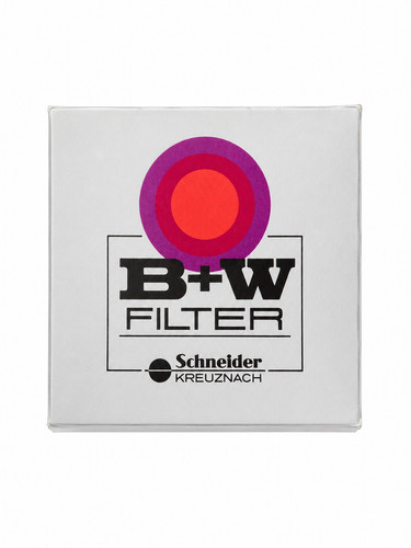 Filtro obiettivo fotocamera