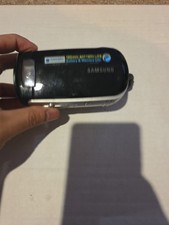 Cam digitale Samsung Sc Mx10