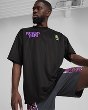  Ac Milan Puma T-shirt maglia